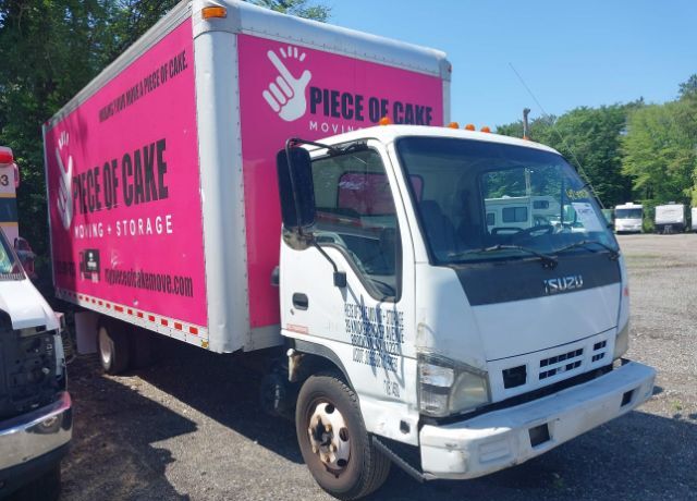Isuzu NPR