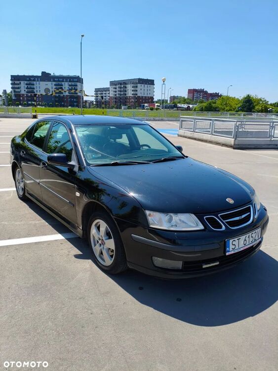 Saab 9-3