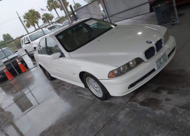 BMW 525i