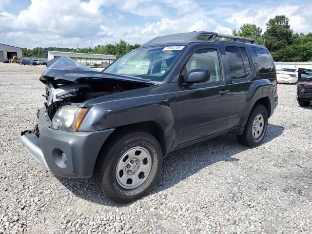 Nissan Xterra