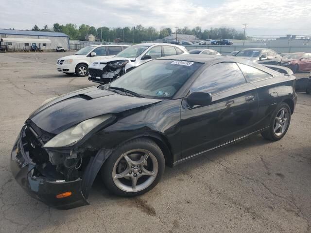 Toyota Celica