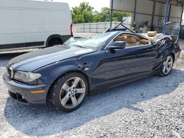 BMW 325Ci