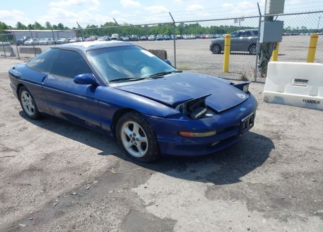 Ford Probe