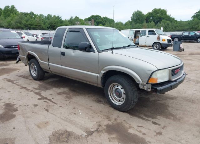 GMC Sonoma