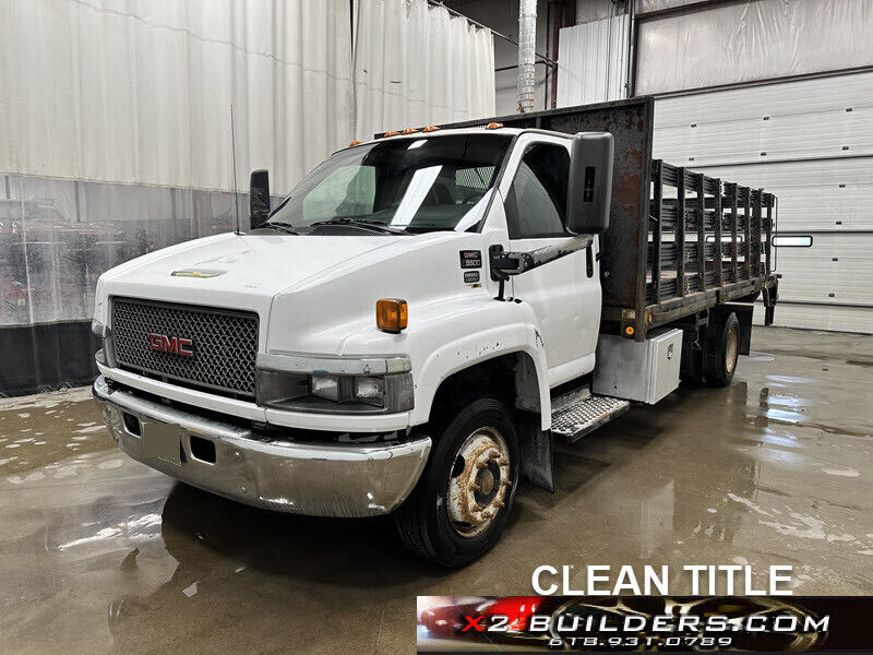 GMC C5