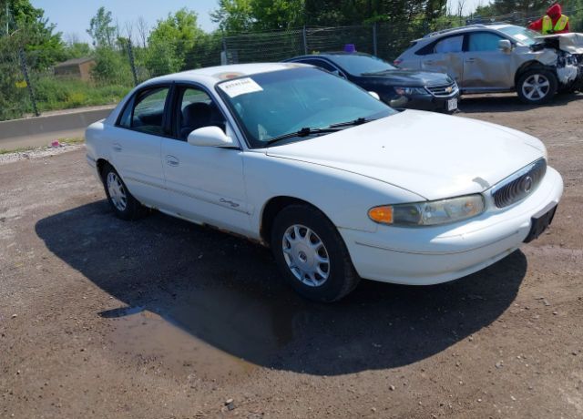 Buick Century