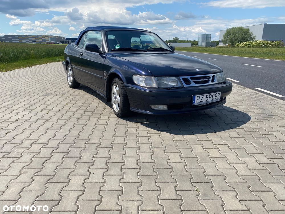 Saab 9-3