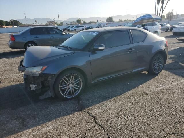 Toyota SCION tC