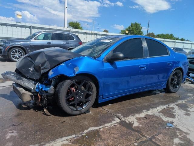 Dodge Neon