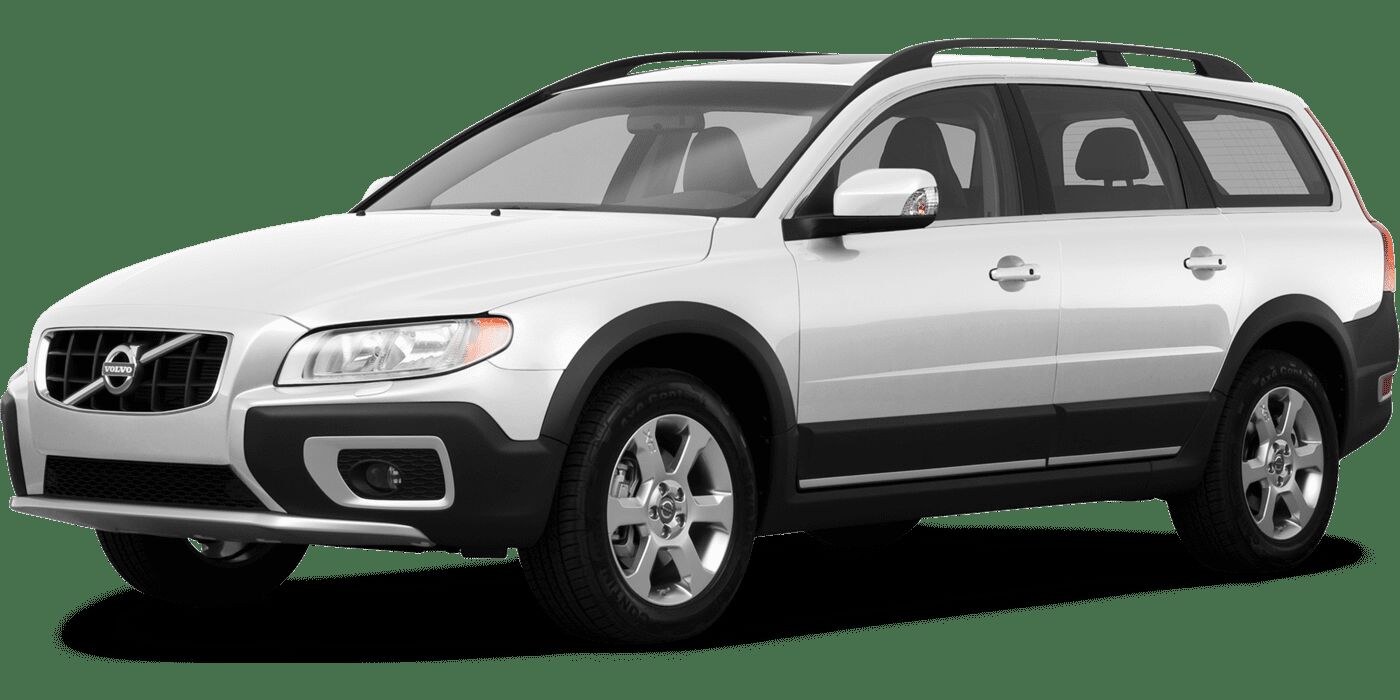 Volvo XC70