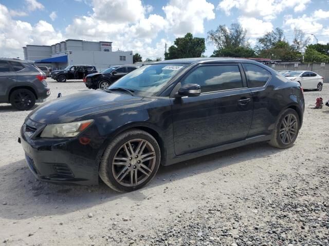 Toyota SCION tC