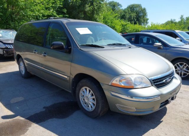 Ford Windstar