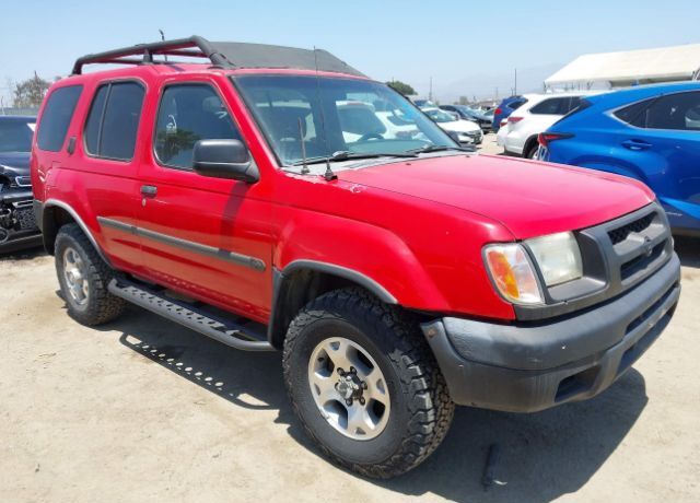 Nissan Xterra