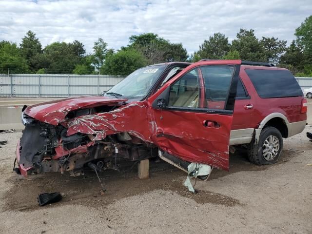 Ford Expedition MAX