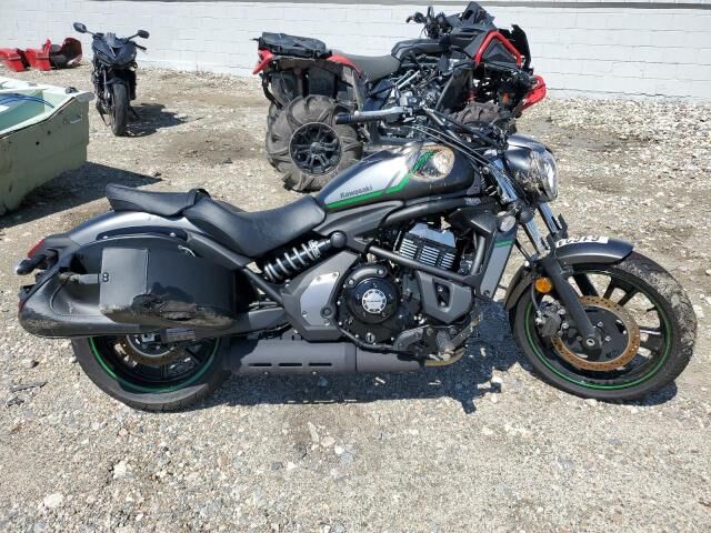 2022 KAWASAKI Vulcan S