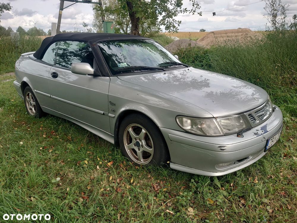 Saab 9-3