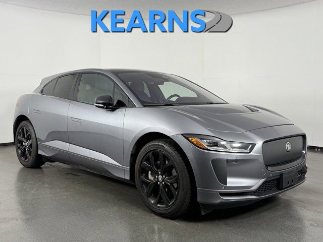 2024 JAGUAR I-PACE