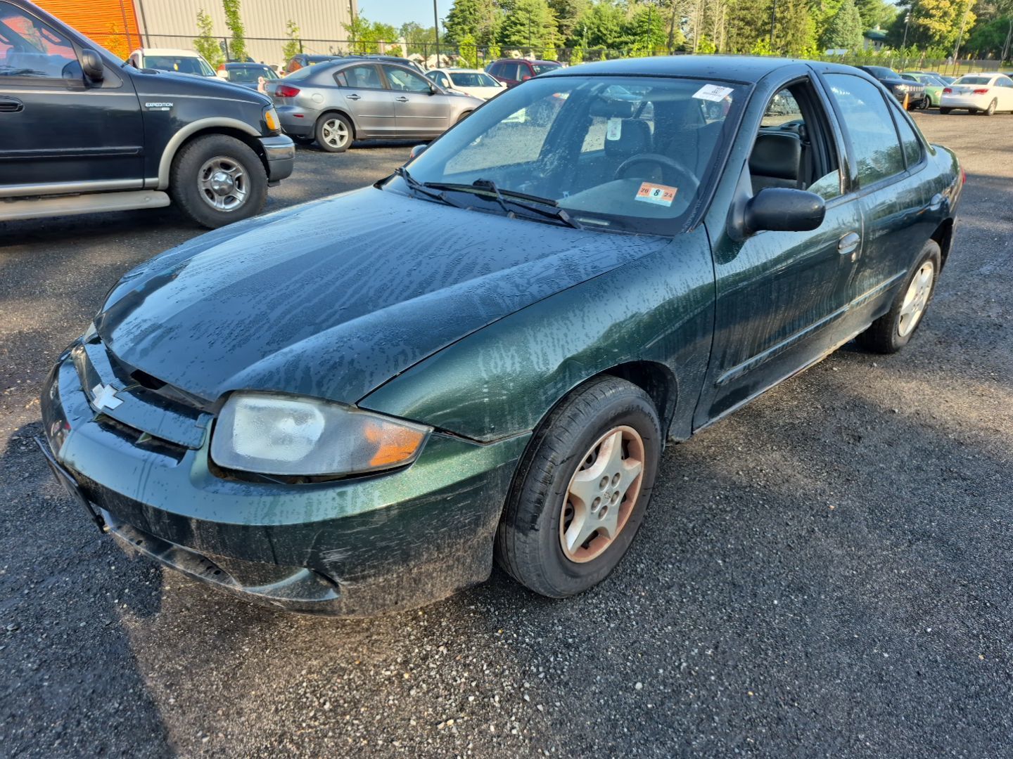 Chevrolet Cavalier