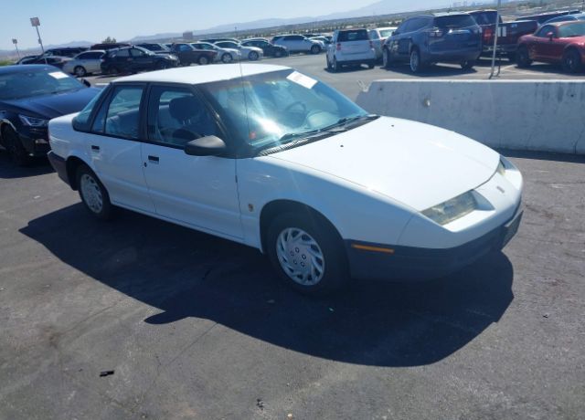 Saturn SL1