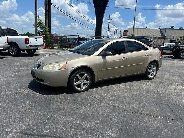 PONTIAC