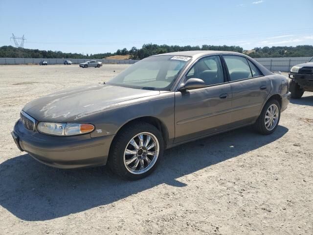 Buick Century