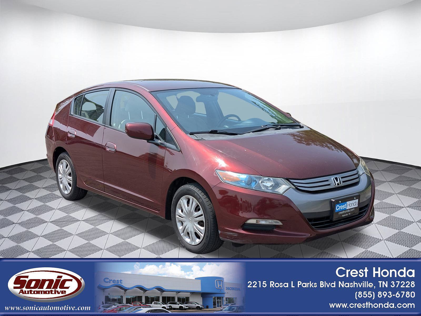 Honda Insight