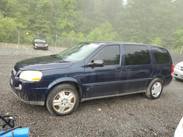 Chevrolet Uplander