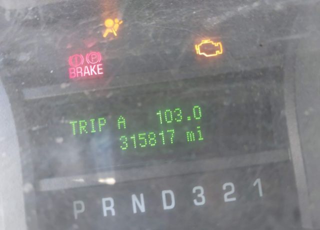Ford E-450