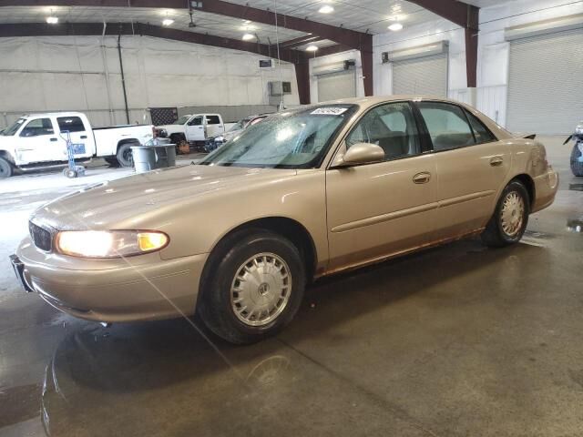 Buick Century