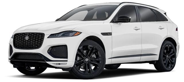 JAGUAR