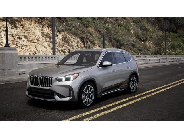 2026 BMW X1