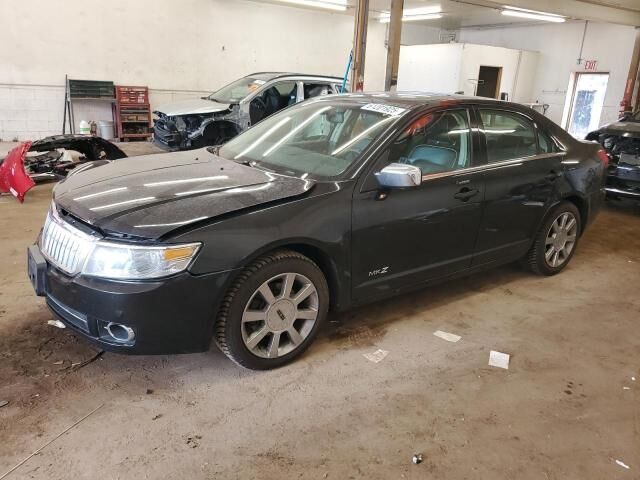Lincoln MKZ