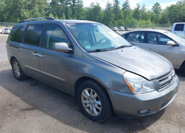 Kia Sedona