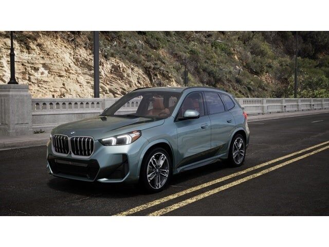 2026 BMW X1