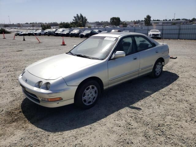 Acura Integra