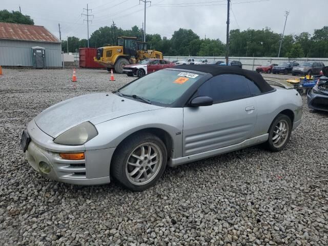Mitsubishi Eclipse