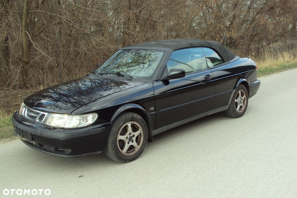 Saab 9-3