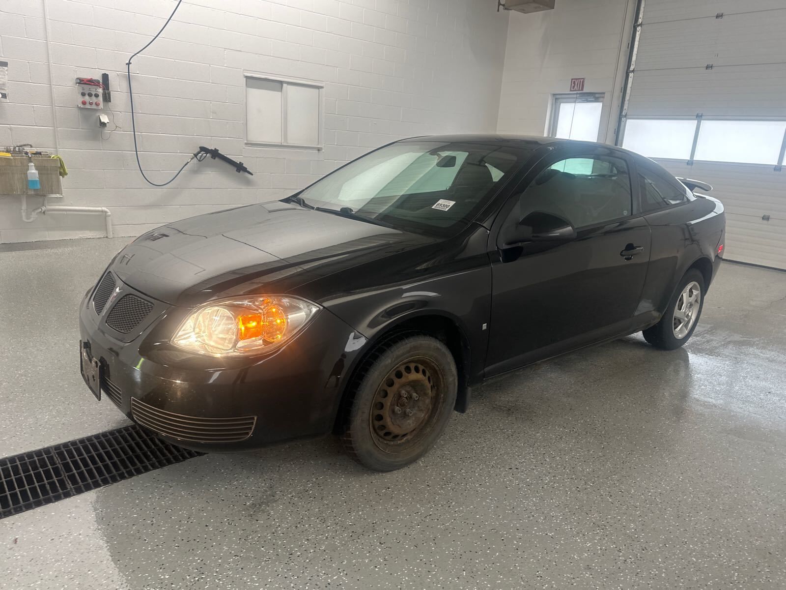 Pontiac G5