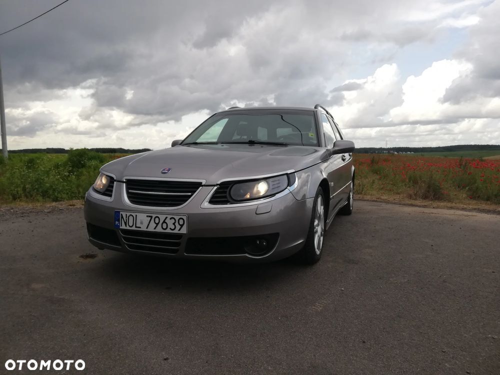 Saab 9-5