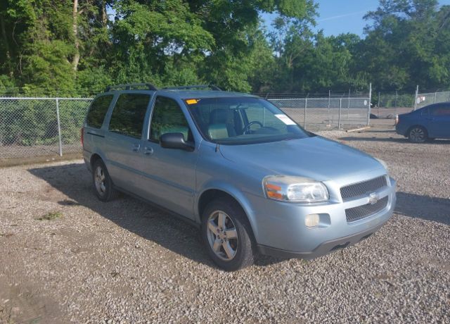 Chevrolet Uplander
