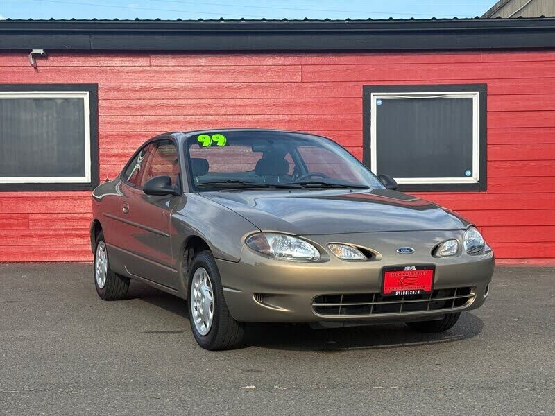 Ford ZX2