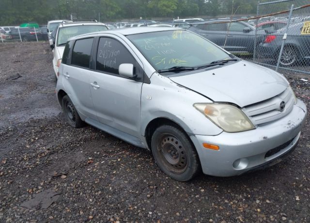 Toyota SCION xA