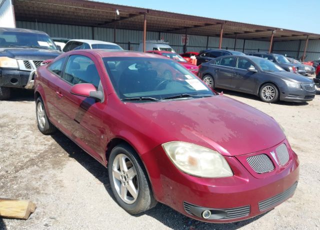 Pontiac G5