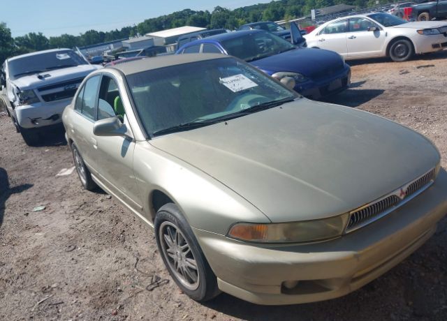 Mitsubishi Galant
