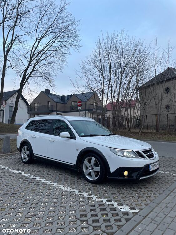 Saab 9-3