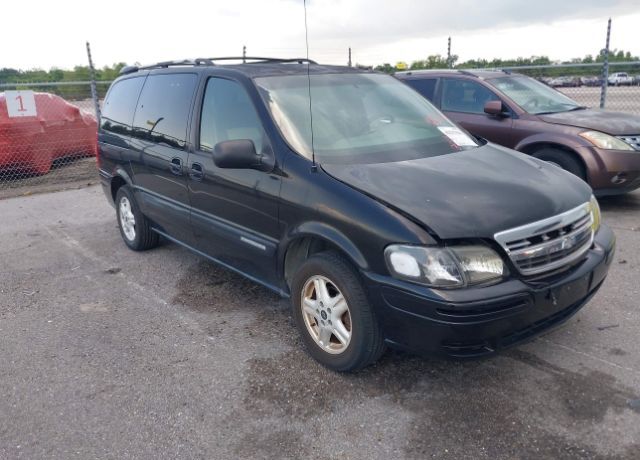 Chevrolet Venture