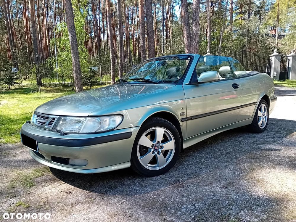 Saab 9-3