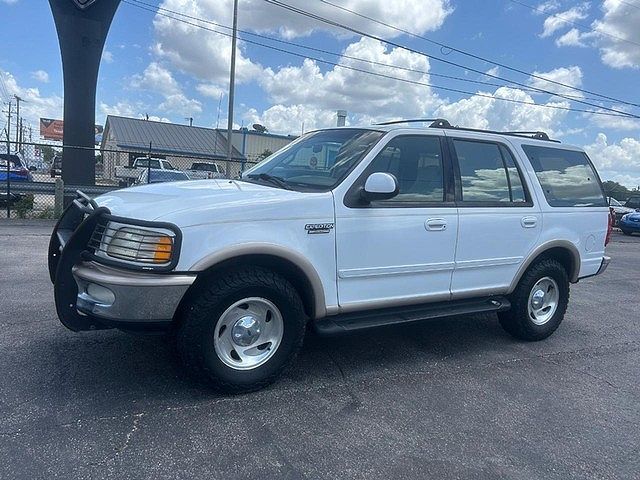 Ford Expedition