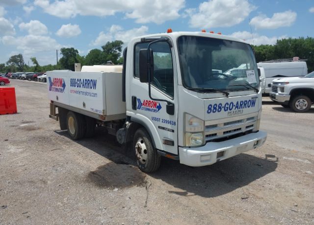 Isuzu NPR