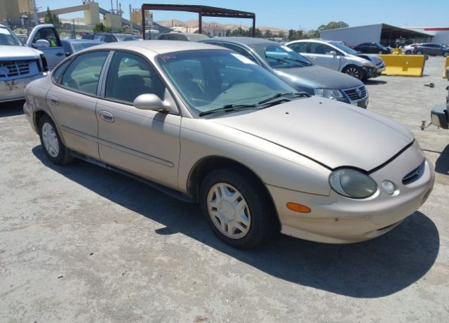 Ford Taurus